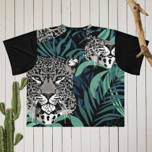 Boxy football jersey