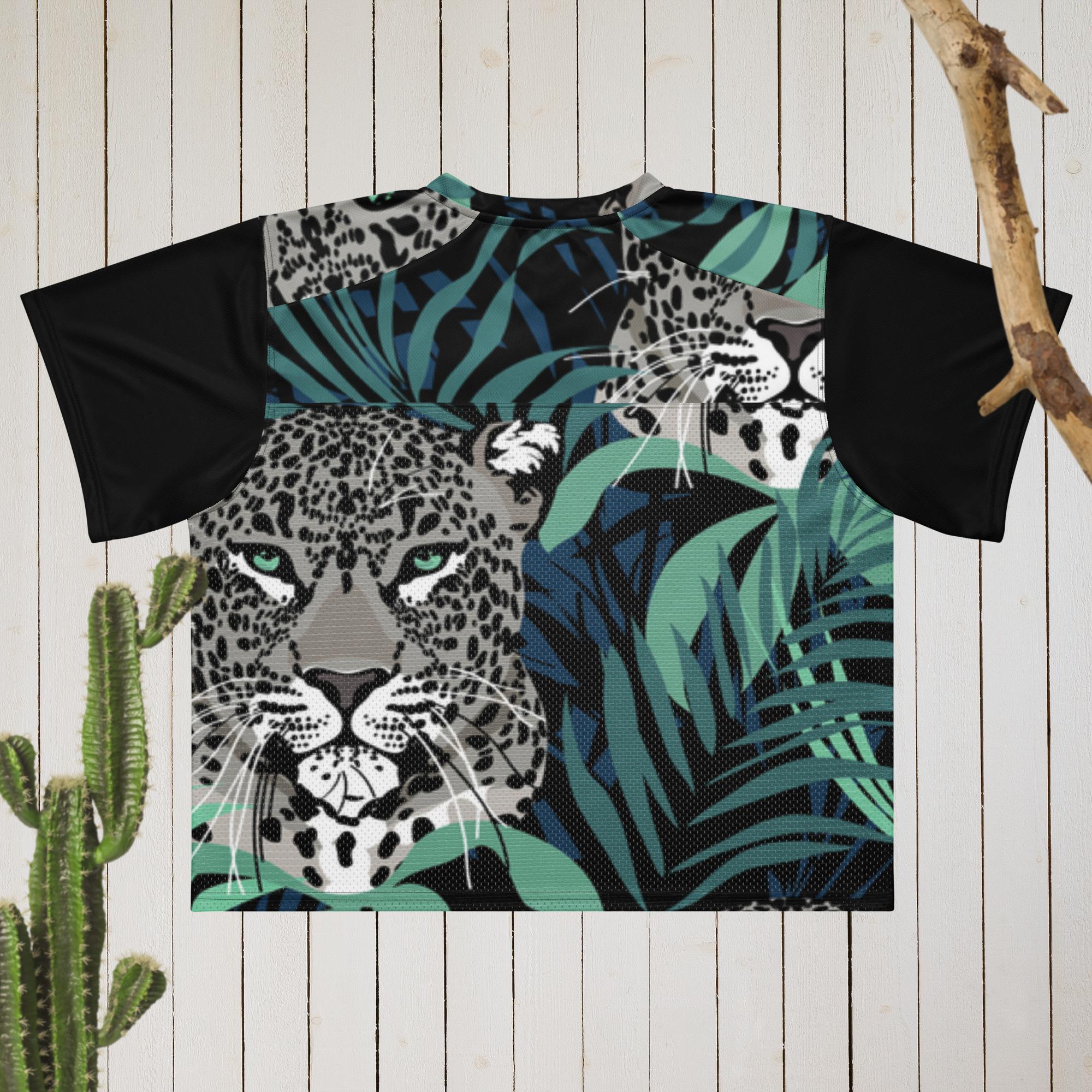 Boxy football jersey - Image 2