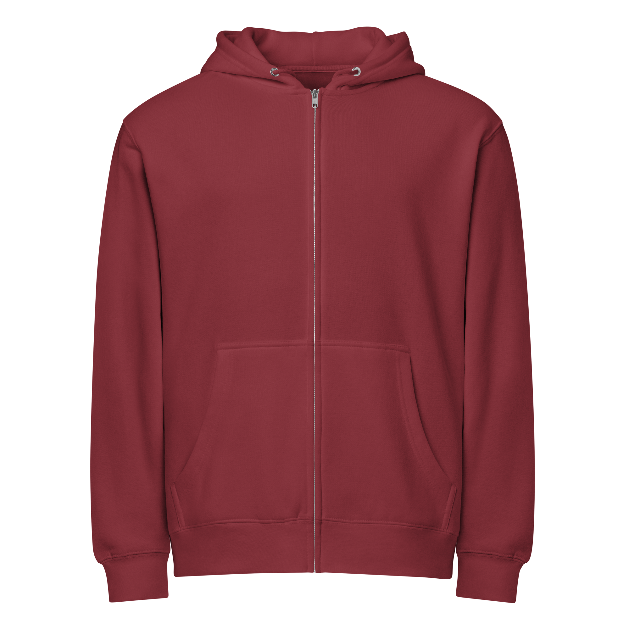Premium full zip hoodie - Nurse Activated - Image 10