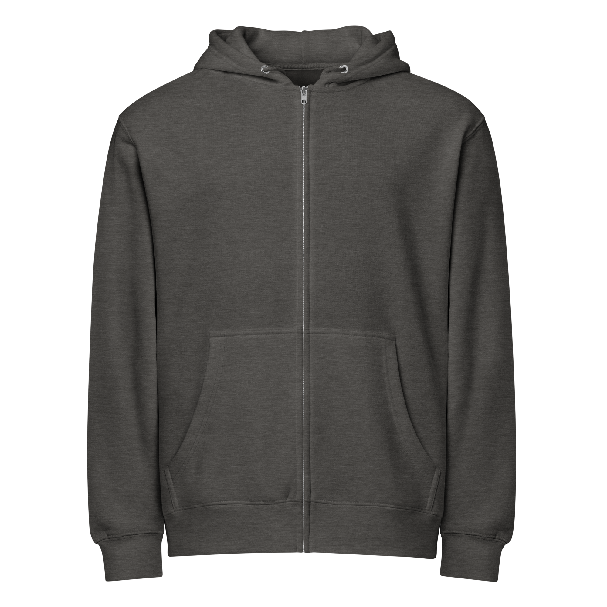 Premium full zip hoodie - Nurse Activated - Image 14