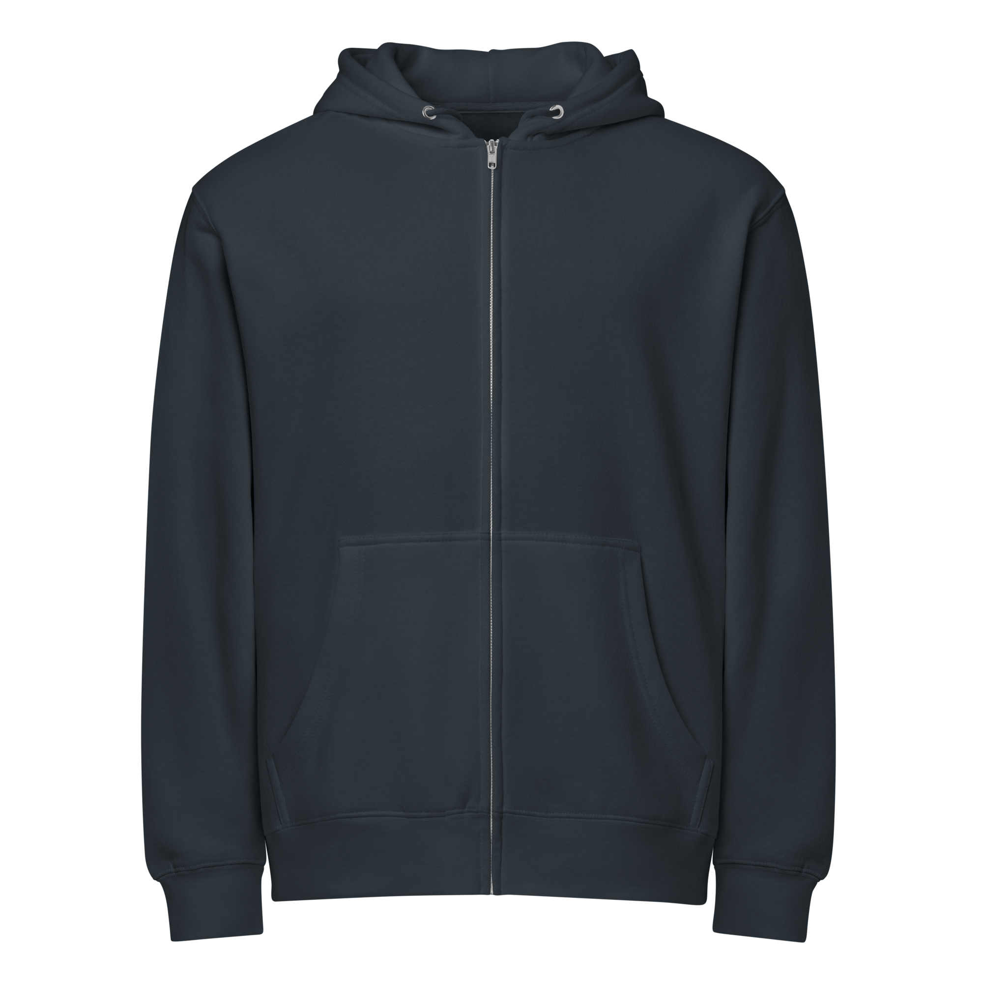 Premium full zip hoodie - Nurse Activated - Image 6