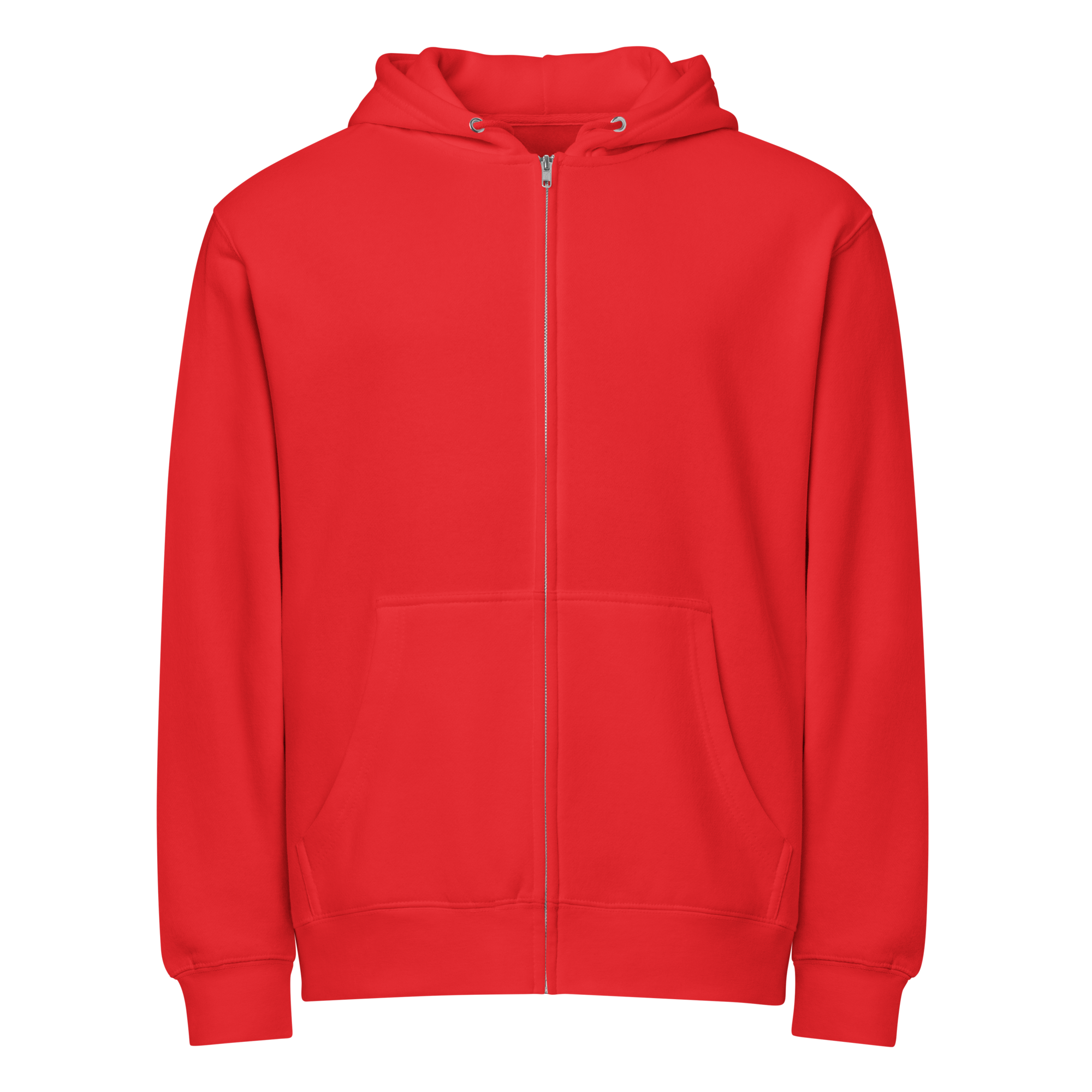 Premium full zip hoodie - Nurse Activated - Image 18
