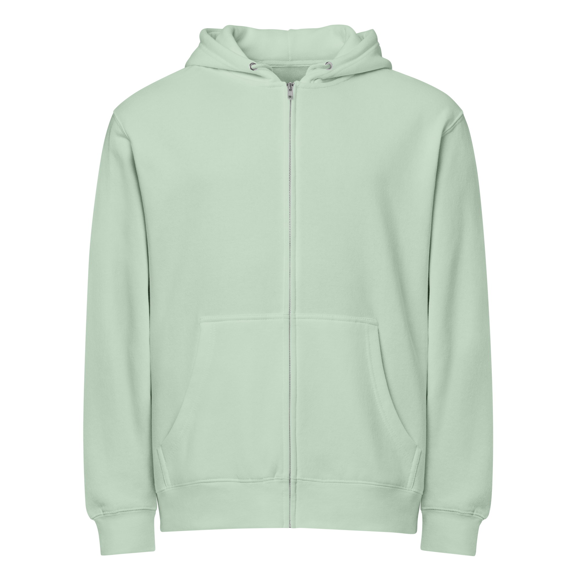 Premium full zip hoodie - Nurse Activated - Image 26